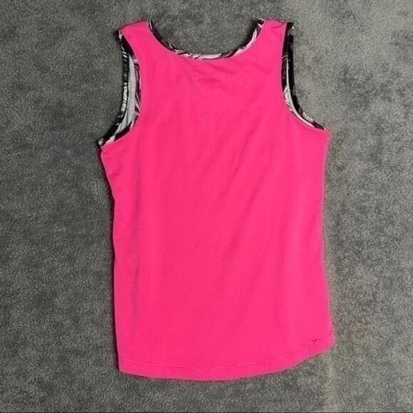 Jumping Beans Girls Activewear Tank Top - Picture 3 of 6